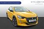 2022 Peugeot 208 1.2 PureTech 100 GT 5dr