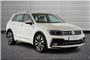 2020 Volkswagen Tiguan 2.0 TDi 150 R-Line Tech 5dr