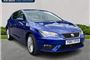 2017 SEAT Leon 1.2 TSI SE Dynamic Technology 5dr