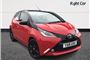 2018 Toyota Aygo 1.0 VVT-i X-Cite 4 5dr