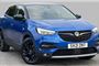 2021 Vauxhall Grandland X 1.2 Turbo SRi Nav 5dr