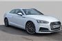 2017 Audi A5 2.0 TDI S Line 2dr S Tronic