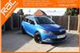 2016 Skoda Fabia Estate 1.2 TSI 90 Monte Carlo 5dr