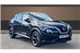 2023 Nissan Juke 1.0 DiG-T 114 N-Connecta 5dr