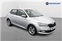 2019 Skoda Fabia 1.0 TSI 110 SE L 5dr DSG