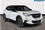 2023 Peugeot 2008 1.2 PureTech 130 GT 5dr