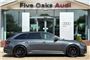 2022 Audi RS4 RS 4 TFSI Quattro Carbon Black 5dr S Tronic