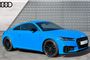 2020 Audi TT 40 TFSI Black Edition 2dr S Tronic