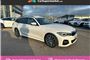 2019 BMW 3 Series Touring 320d M Sport 5dr Step Auto