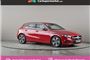 2020 Mercedes-Benz A-Class A200d Sport Executive 5dr Auto