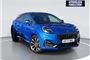 2023 Ford Puma 1.0 EcoBoost Hybr mHEV 155 ST-Line Vignale 5dr DCT