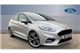 2021 Ford Fiesta 1.0 EcoBoost Hybrid mHEV 125 ST-Line X Edition 5dr