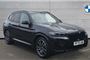 2023 BMW X3 xDrive20i MHT M Sport 5dr Step Auto