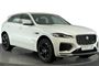 2022 Jaguar F-Pace 2.0 D200 R-Dynamic S 5dr Auto AWD