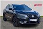 2020 Nissan Qashqai 1.3 DiG-T N-Tec 5dr