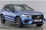 2021 Volvo XC60 2.0 T6 Recharge PHEV R DESIGN 5dr AWD Auto