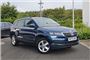 2021 Skoda Karoq 1.5 TSI SE 5dr