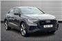 2021 Audi Q8 55 TFSI Quattro Black Edition 5dr Tiptronic