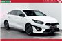 2023 Kia ProCeed 1.5T GDi ISG GT-Line 5dr DCT