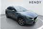 2021 Mazda CX-30 2.0 Skyactiv-X MHEV GT Sport Tech 5dr