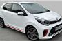 2019 Kia Picanto 1.25 GT-line 5dr