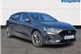 2023 Ford Focus 1.0 EcoBoost ST-Line X 5dr