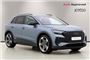 2024 Audi Q4 210kW 45 82kWh Black Edition 5dr Auto