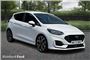 2023 Ford Fiesta 1.0 EcoBoost Hbd mHEV 125 ST-Line X 5dr Auto