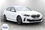 2020 BMW 1 Series 116d M Sport 5dr Step Auto