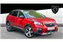 2020 Peugeot 3008 1.2 PureTech Allure 5dr
