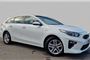 2021 Kia Ceed SW 1.0T GDi ISG 2 5dr