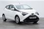 2020 Toyota Aygo 1.0 VVT-i X-Play 5dr