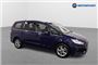 2021 Ford Galaxy 2.0 EcoBlue 150 Titanium 5dr Auto