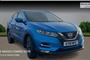 2018 Nissan Qashqai 1.2 DiG-T N-Connecta 5dr