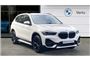 2022 BMW X1 sDrive 18i [136] Sport 5dr Step Auto