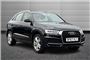 2018 Audi Q3 1.4T FSI S Line Edition 5dr