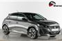 2023 Peugeot 208 1.2 PureTech 100 GT 5dr EAT8