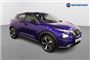 2021 Nissan Juke 1.0 DiG-T 114 Tekna 5dr