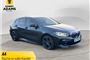 2020 BMW 1 Series 116d M Sport 5dr Step Auto