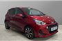 2017 Hyundai i10 1.2 Premium SE 5dr