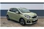 2021 Peugeot 108 1.0 72 Collection 5dr