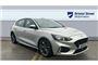 2019 Ford Focus 1.5 EcoBoost 150 ST-Line 5dr