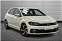 2019 Volkswagen Polo GTI 2.0 TSI GTI 5dr DSG