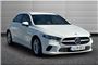 2019 Mercedes-Benz A-Class A180d SE 5dr Auto