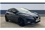 2022 Nissan Micra 1.0 IG-T 92 N-Sport 5dr