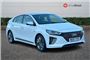 2018 Hyundai IONIQ 1.6 GDi Hybrid Premium SE 5dr DCT