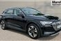 2020 Audi e-tron 230kW 50 Quattro 71kWh Sport 5dr Auto