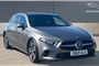 2021 Mercedes-Benz A-Class A200 Sport Executive 5dr Auto