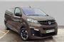 2023 Vauxhall Vivaro Life-e 100kW Ultimate L 50kWh 5dr Auto