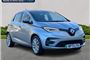 2021 Renault Zoe 100kW Iconic R135 50kWh Rapid Charge 5dr Auto